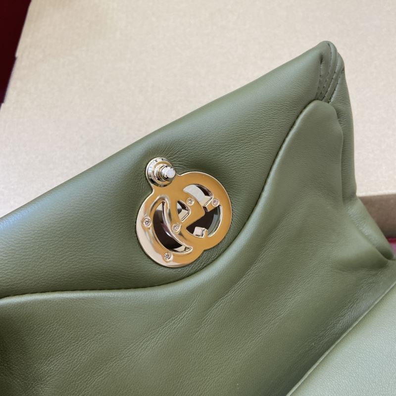 Gvc*1 satchel bags